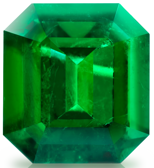 Emerald Gemstone